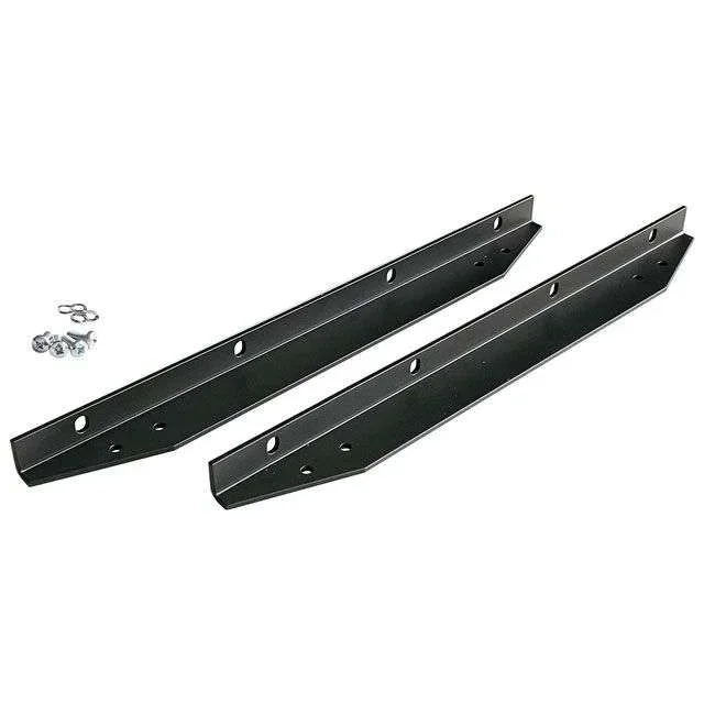 Solid State Logic Big Six 19″ Rack Mounting Installation Kit