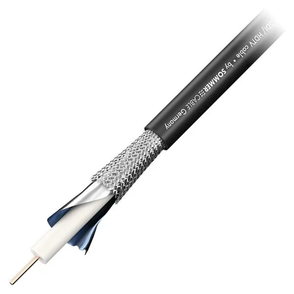 Sommer Cable Vector 0.8/3.7 sw