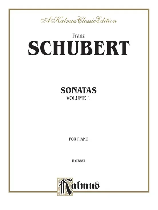 Sonatas Book 1 Piano