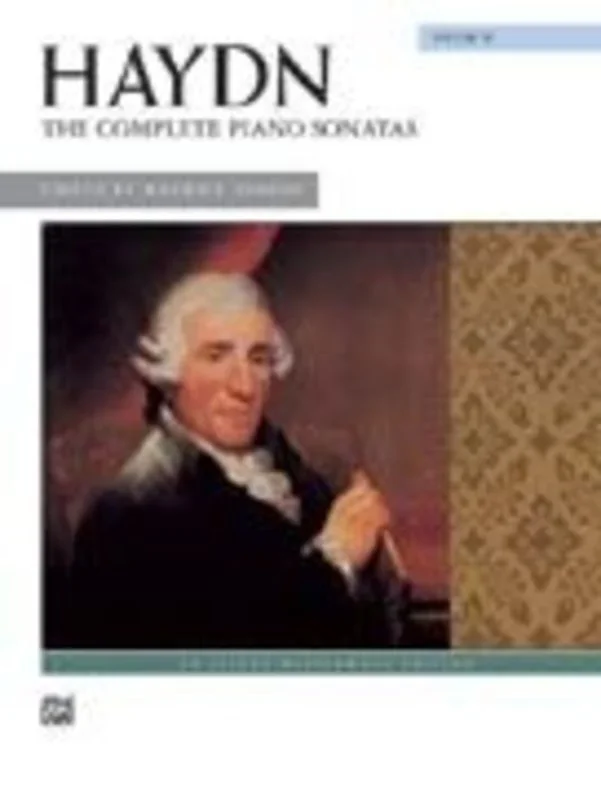 Sonatas Book 3 Complete Ed Hinson