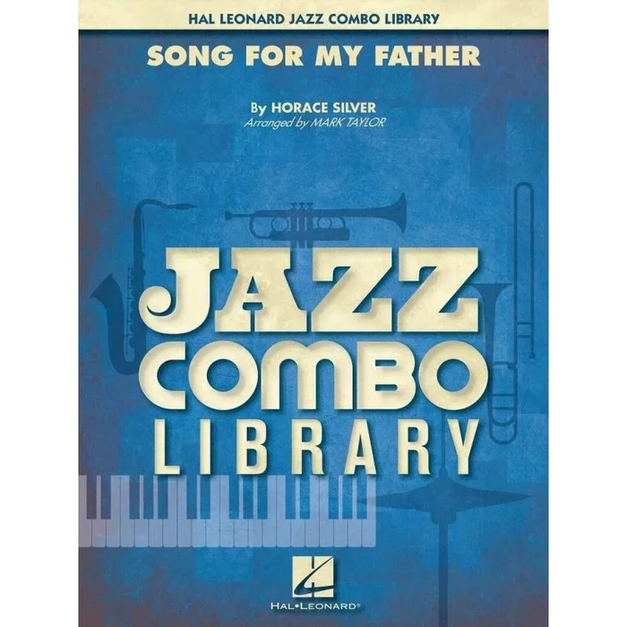 Song for My Father