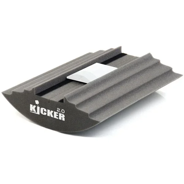 Sonitus Acoustics The Kicker 2.0 24″x14″ Pillow