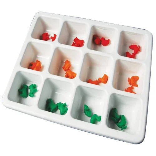 Sorting Tray – 12 Compartment