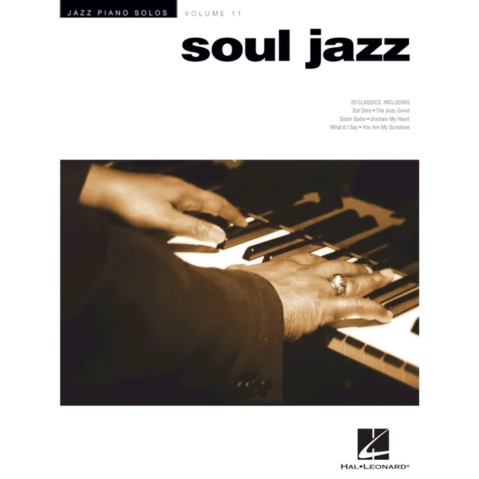 Soul Jazz