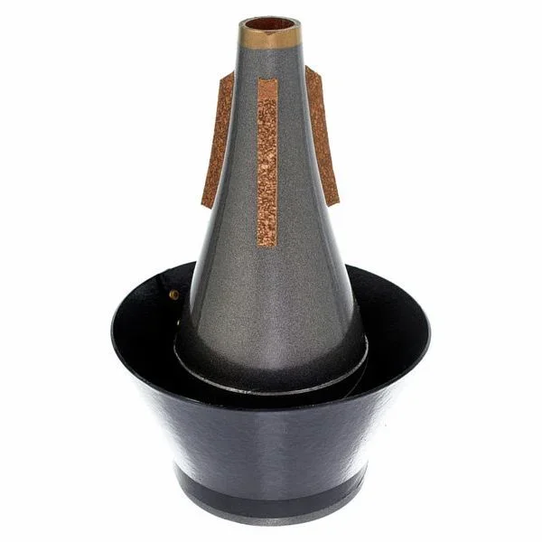 Soulo Mute Adjustable Trumpet Cup Mute