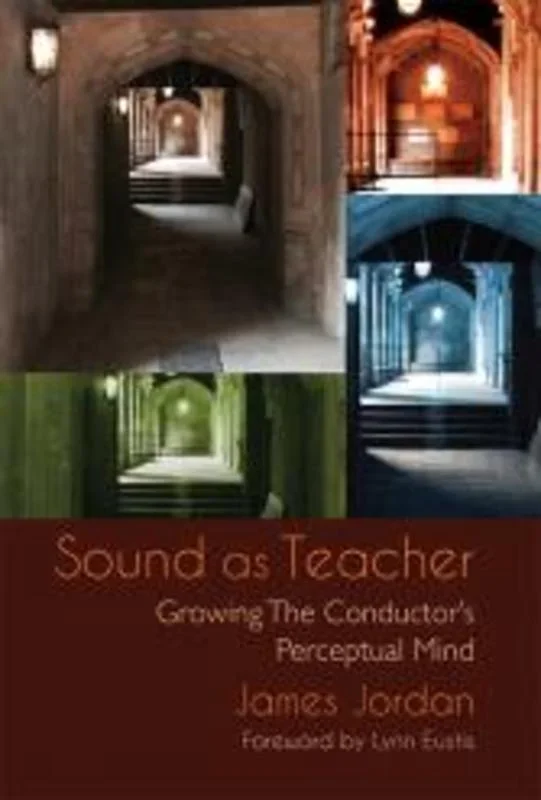 Sound As Teacher (Softcover Book)