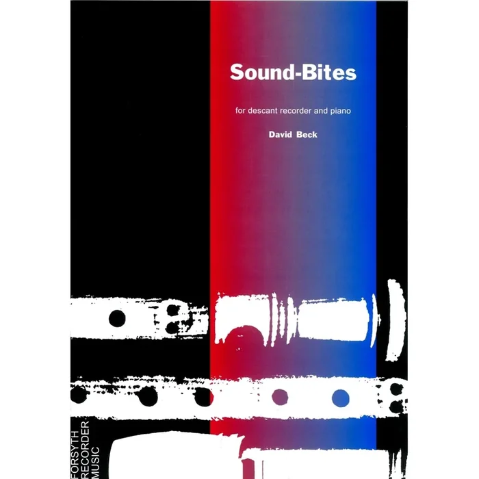 Sound-Bites – Beck, David