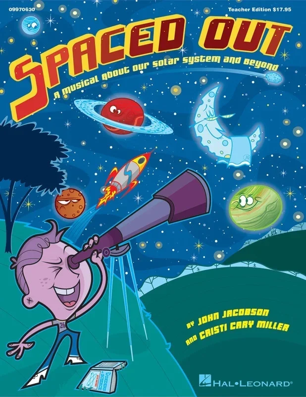 Spaced Out Prev CD (CD Only)