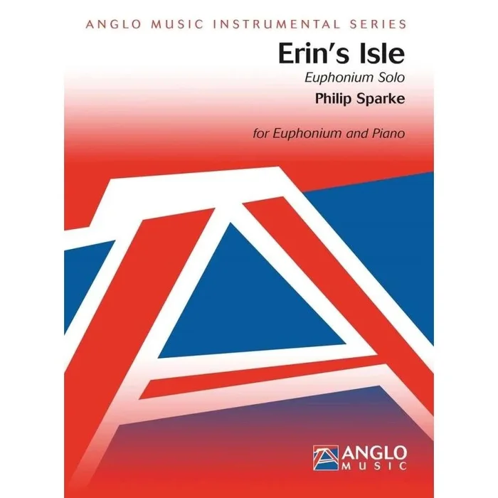 Sparke, Philip – Erin’s Isle