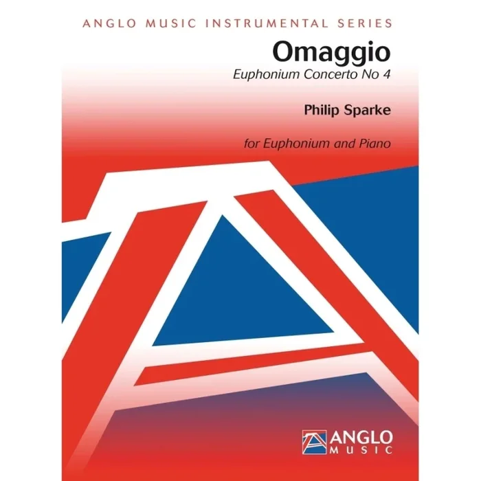 Sparke, Philip – Omaggio