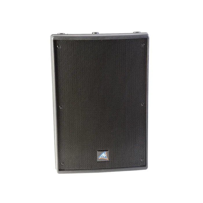 Speaker 10+Horn Ip44 Black XRS10ODV Australian Monitor