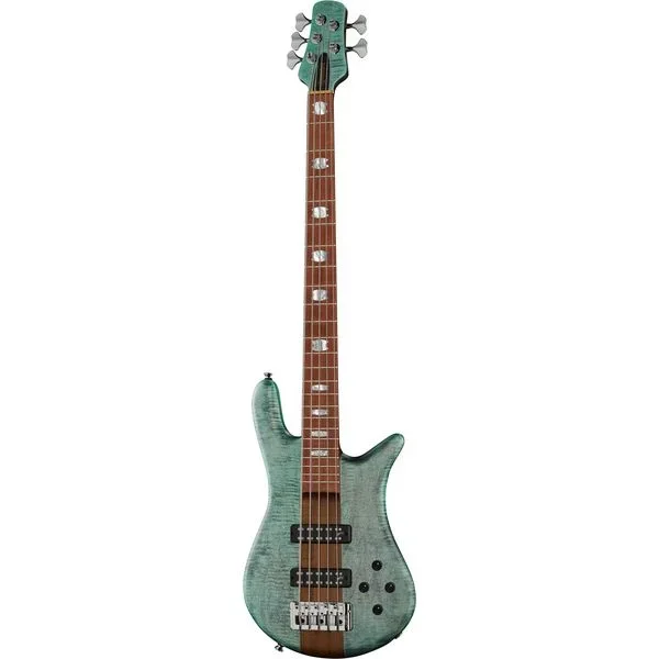 Spector Euro 5 RST LTD Turquoise
