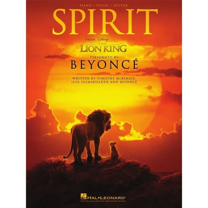 Spirit