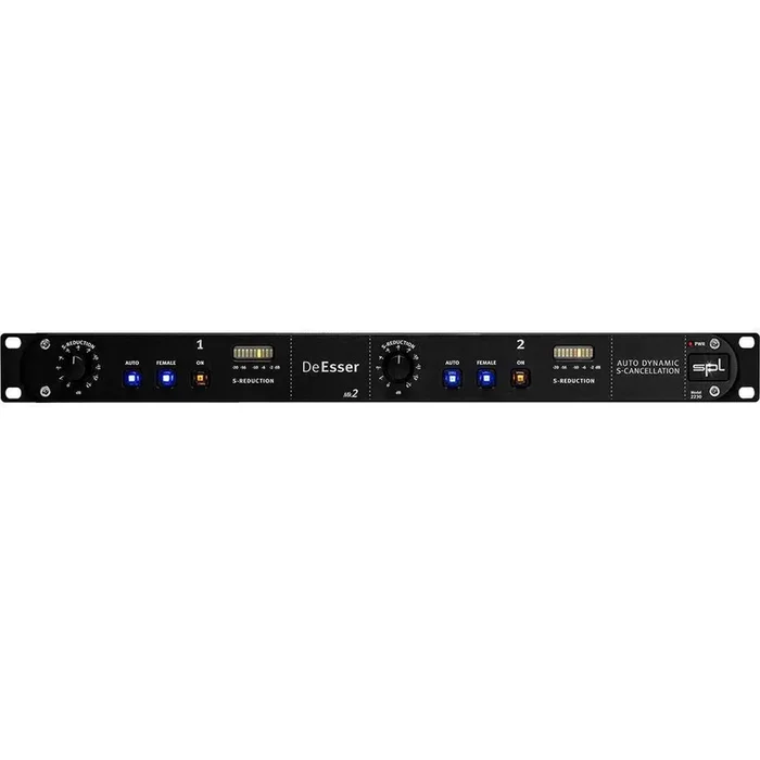 SPL DeEsser MK2