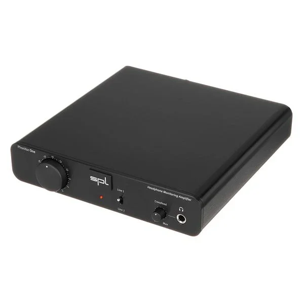 SPL Phonitor One