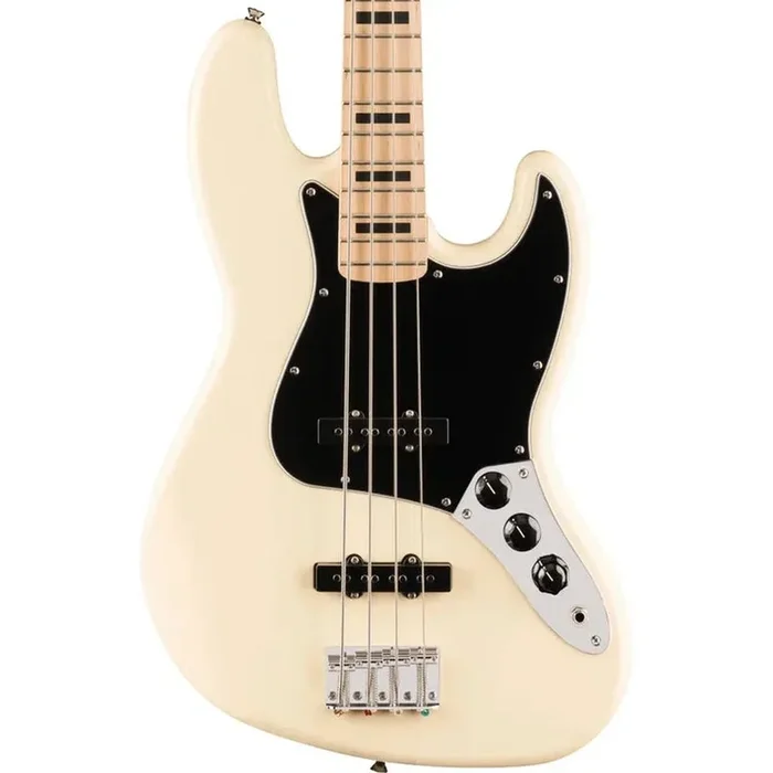 Squier Affinity Series Active Jazz Bass