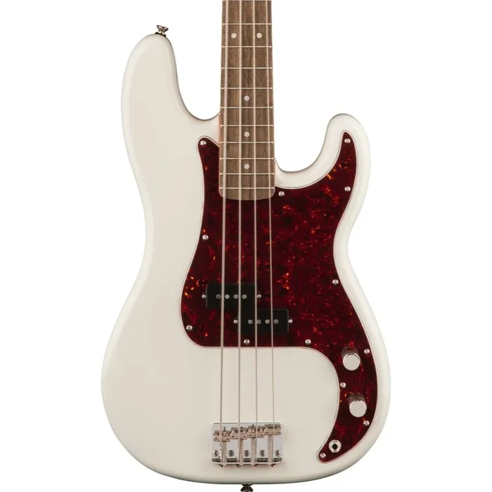 Squier Classic Vibe ’60s Precision Bass, Olympic White