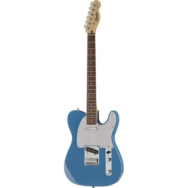 Squier Sonic Tele LRL CAB