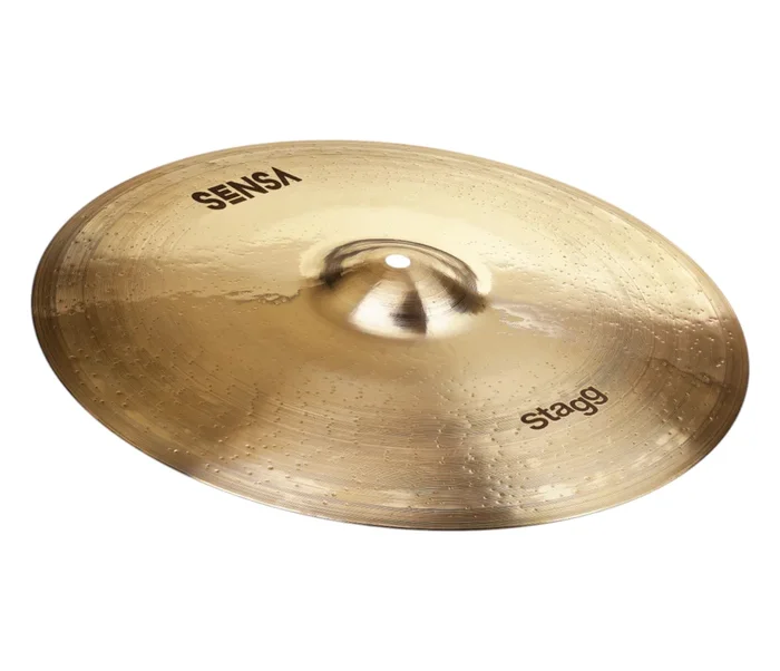 STAGG 18 ” SENSA MEDIUM CRASH