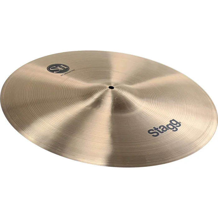 Stagg 20″ SH Medium Ride Cymbal
