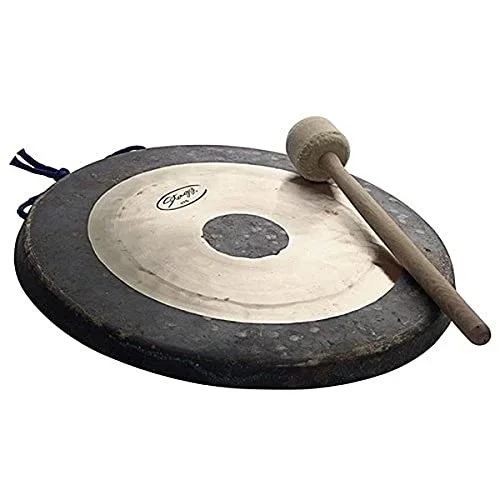 Stagg 22 Tam Tam Gong (55cm) w/Mallet
