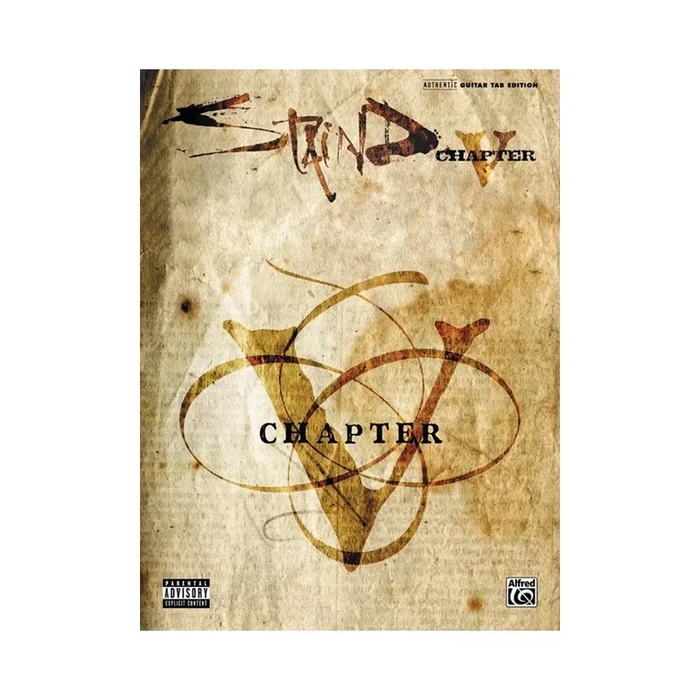 Staind – Chapter V