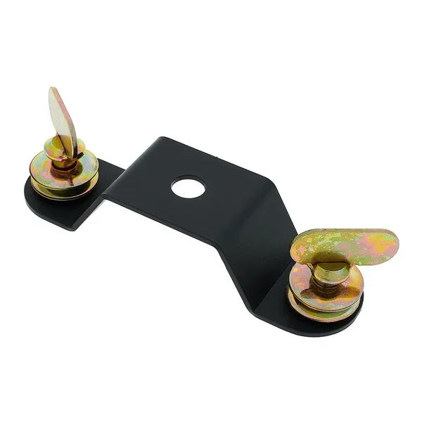 Stairville Omega Bracket 120mm