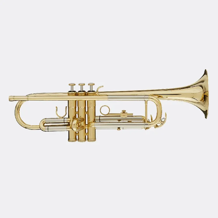 Standard Bb TRUMPET
