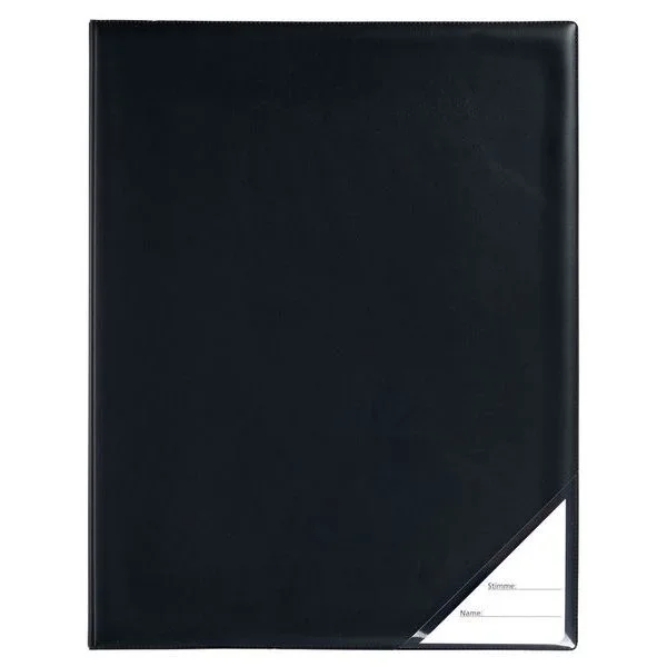 Star Music Folder 205a