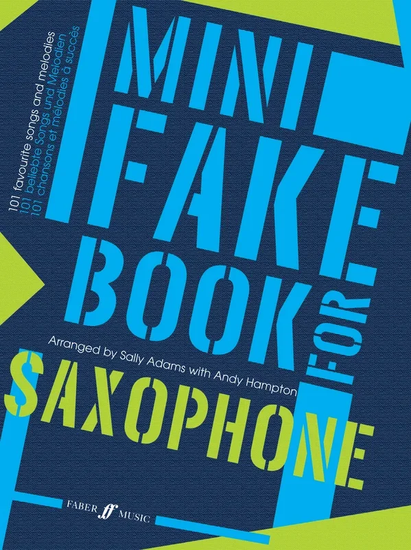 Steve Nelson : Steve Nelson : Frosty The Snowman – Saxophone – Faber Digital