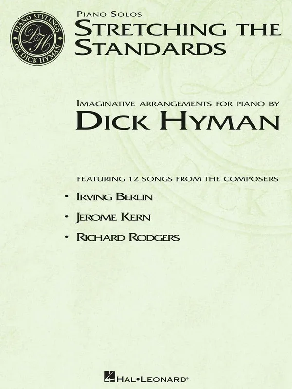 Stretching The Standards (Softcover Book)
