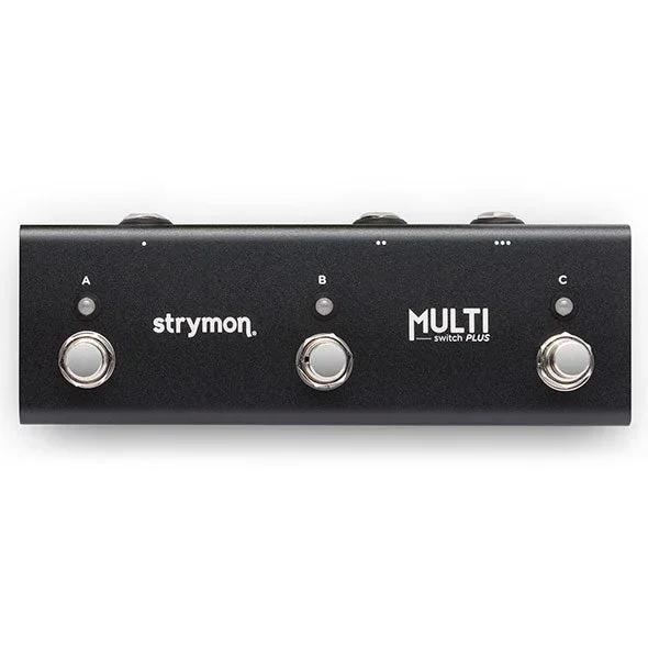 Strymon MultiSwitch Plus