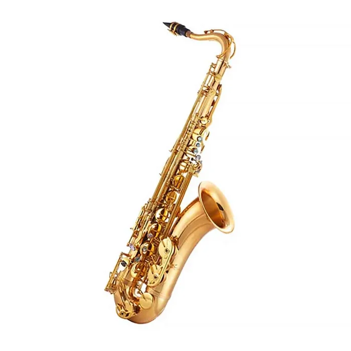 Student Tenor Sax John Packer JP042G With Case