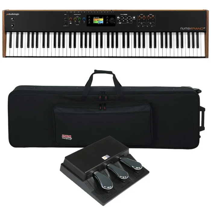 Studiologic Numa X Piano GT Stage Piano CARRY BAG KIT