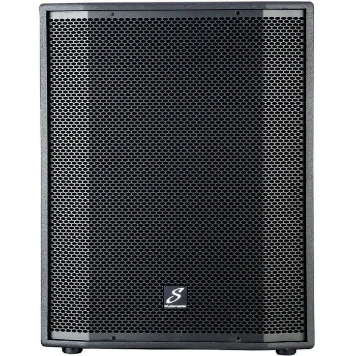 Studiomaster Venture 18SA Active Subwoofer (Display Model)