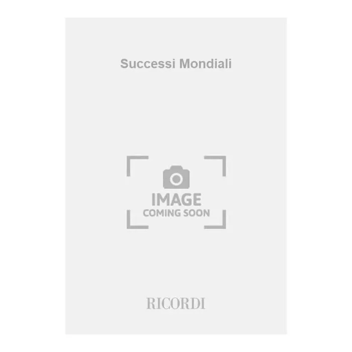 Successi Mondiali