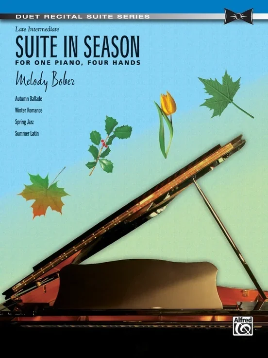 Suite In Season Pd 1P4H Li