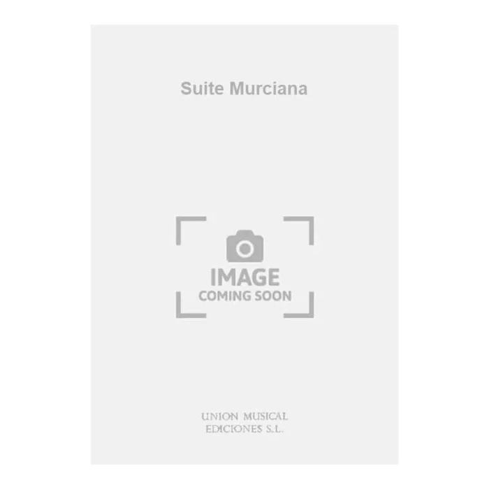 Suite Murciana