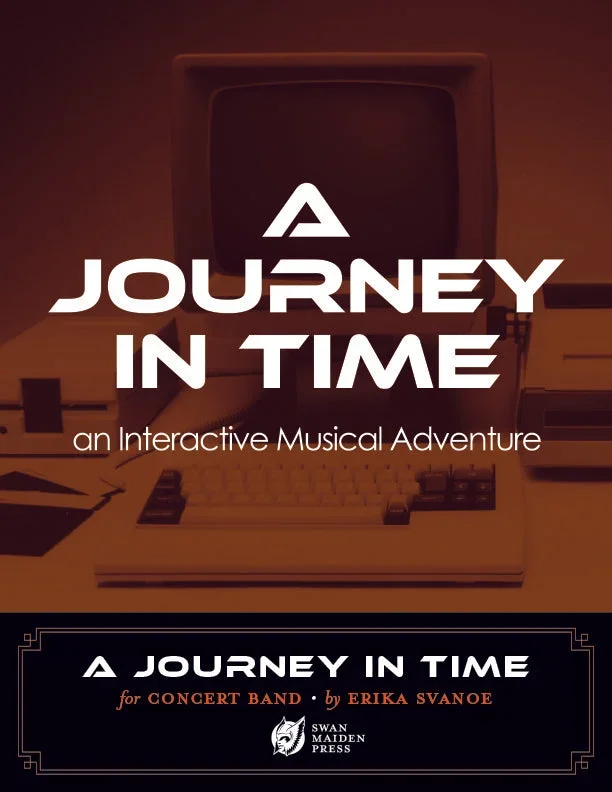 Svanoe: A Journey in Time