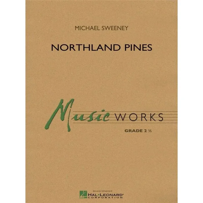 Sweeney, Michael – Northland Pines