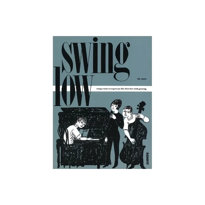 Swing Low