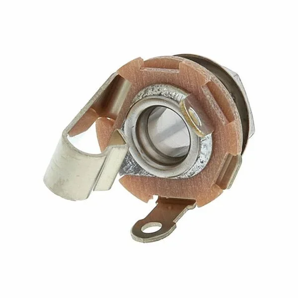 Switchcraft 1/4″ Mono Jack