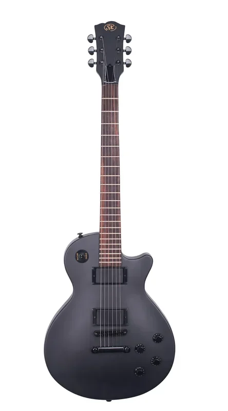 SX LP Set Neck Electric Guitar