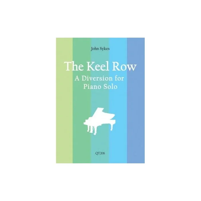 Sykes, John – The Keel Row
