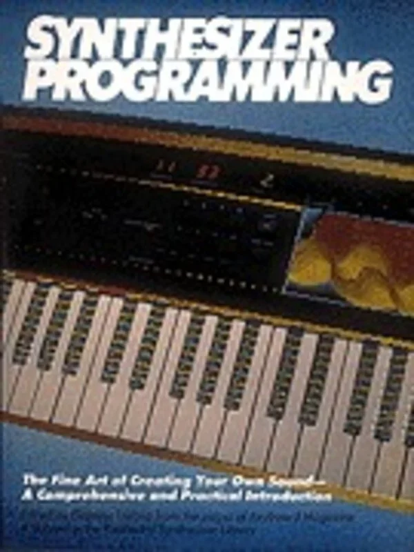 Synthesizer Program