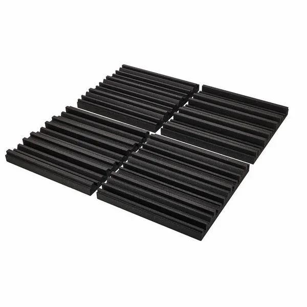 t.akustik WDS-7 GR Diffuser 4pcs Set
