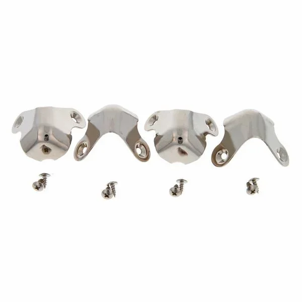 TAD Amp Corner Set