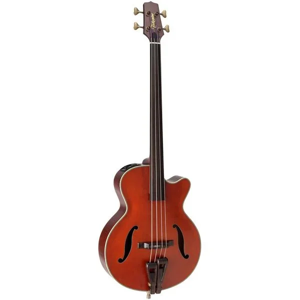 Takamine DB10 w.Case