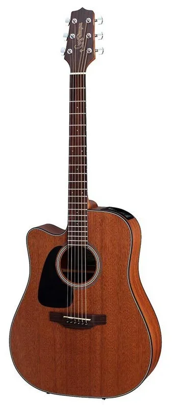 Takamine G11 Series Left Handed Dreadnought AC/EL Guitar with Cutaway