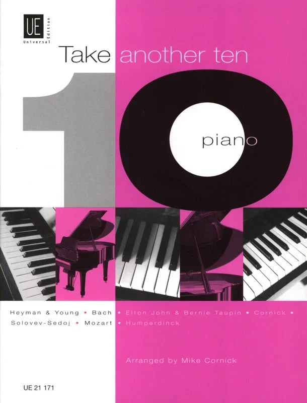 Take Another 10